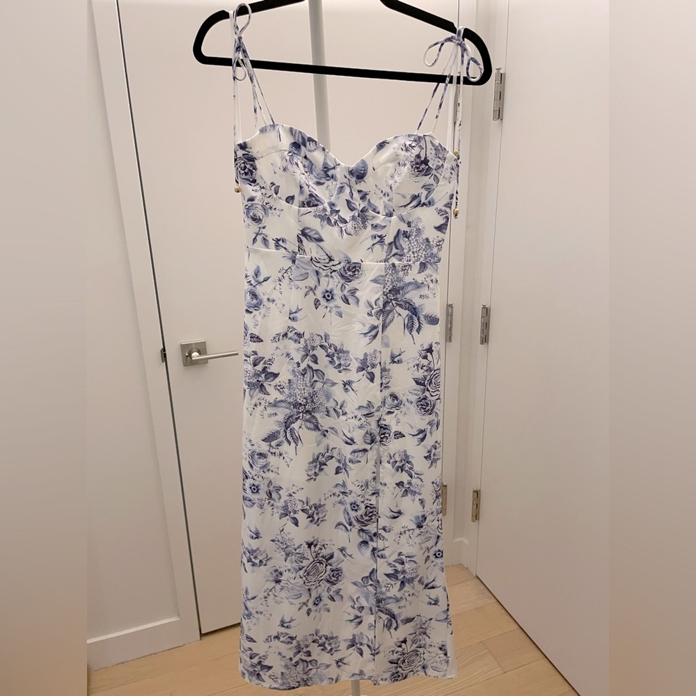 Petal & pup azelia dress